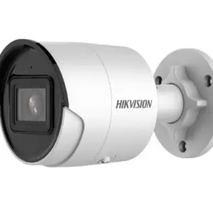 HikVision 8MP Bullet 2CD2086G2_I 2.8MM AcuSense 40m IR 120dB WDR 12VDC/POE  Pietermaritzburg 3 year warranty KZN Midlands Howick